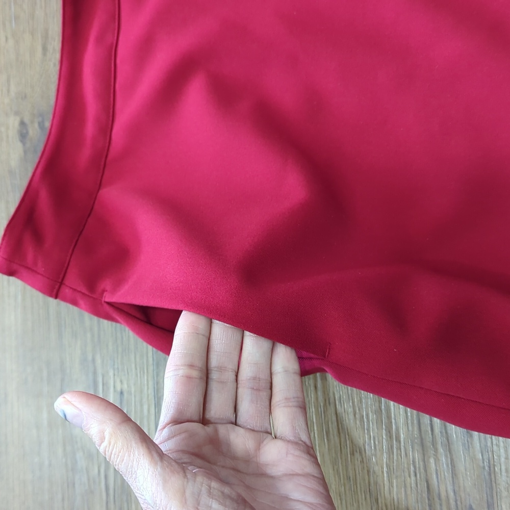 E&P Pro Skort - Picture 5 of 9